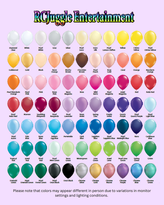 Photo Frame: Wooden Backdrop 2/3 Balloon Border