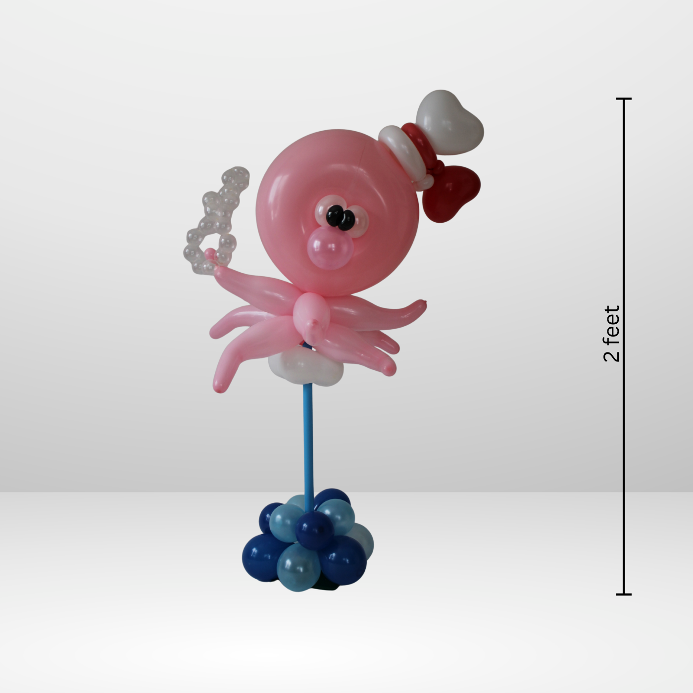 Tabletop Centerpiece