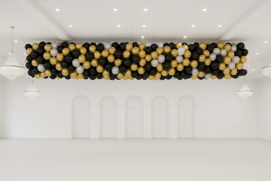 Balloon Drop: Classic 16ft