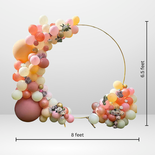 Classic Balloon Hoop