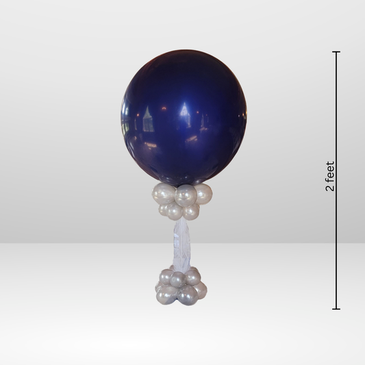 Classic Tabletop Centerpiece