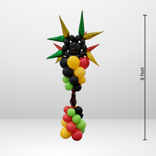 Crazy Towers