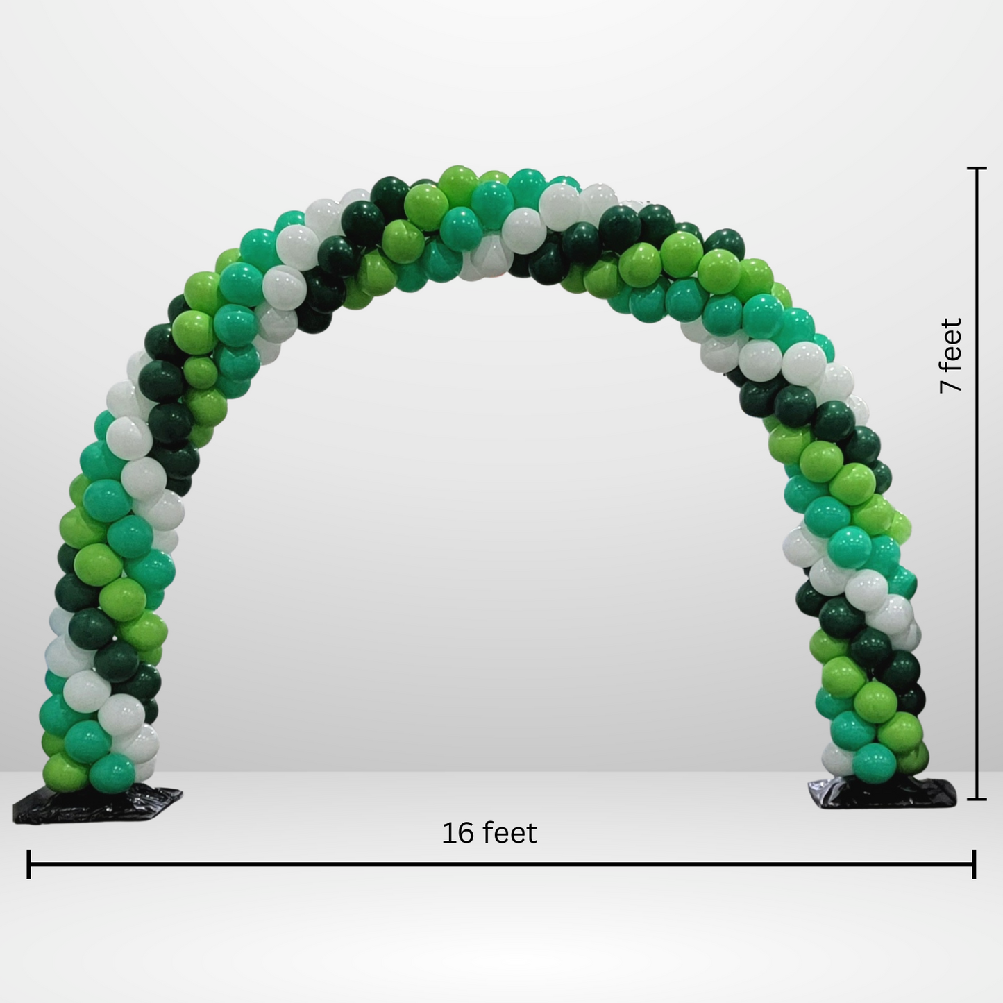 Classic Standard Arch