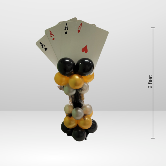 Specialty Tabletop Centerpiece